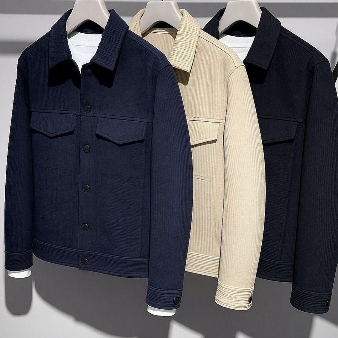 PL - Jacket